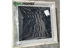Special design stainless steel honeycomb filter for anechoic chamber